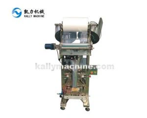 Mothball Maszyna pakująca