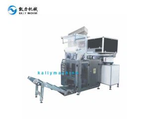 Automatyczna maszyna pakująca