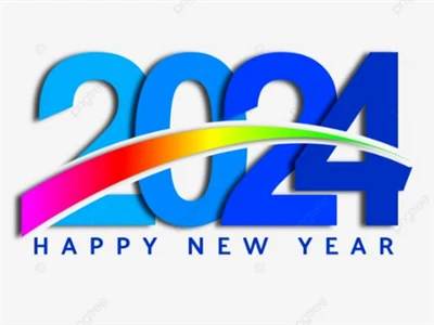 SZCZĘŚLIWEGO NOWEGO ROKU 2024